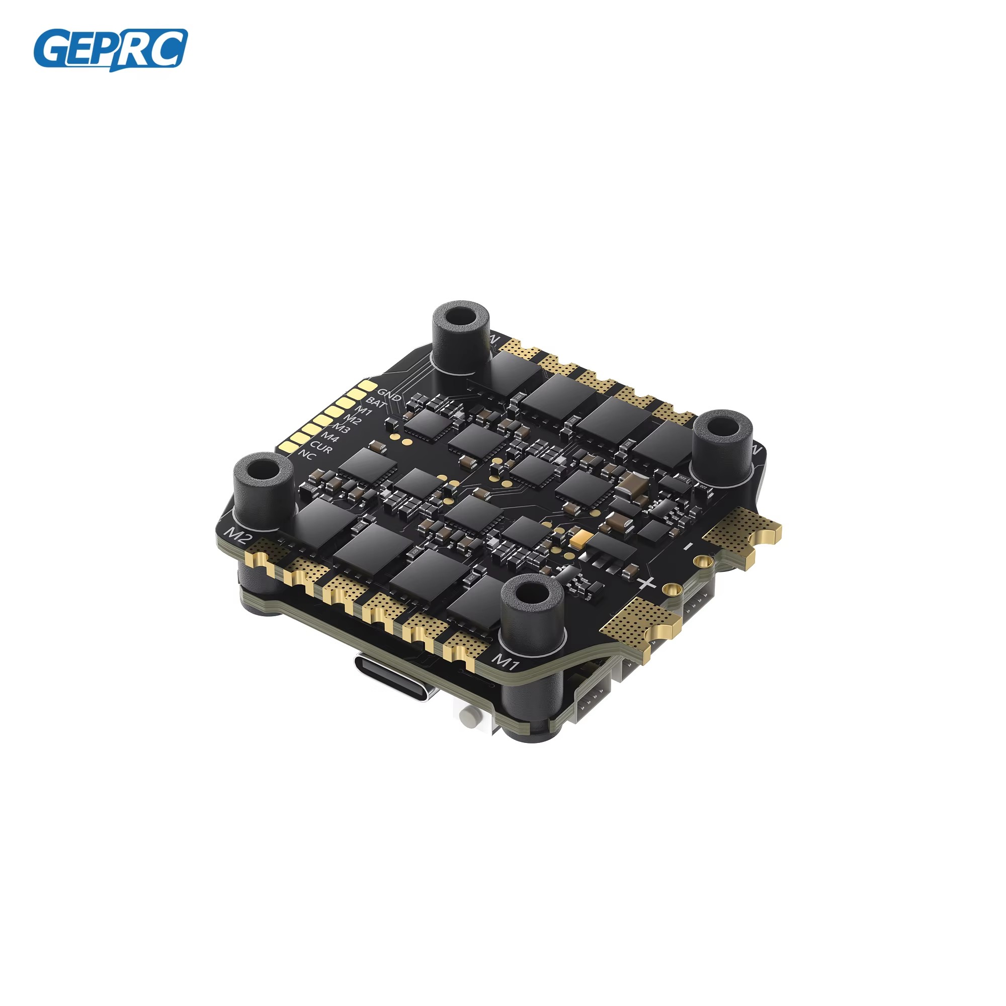 Drone Racing Esc - GEPRC TAKER F722 V2 การควบคุมการบิน BLS