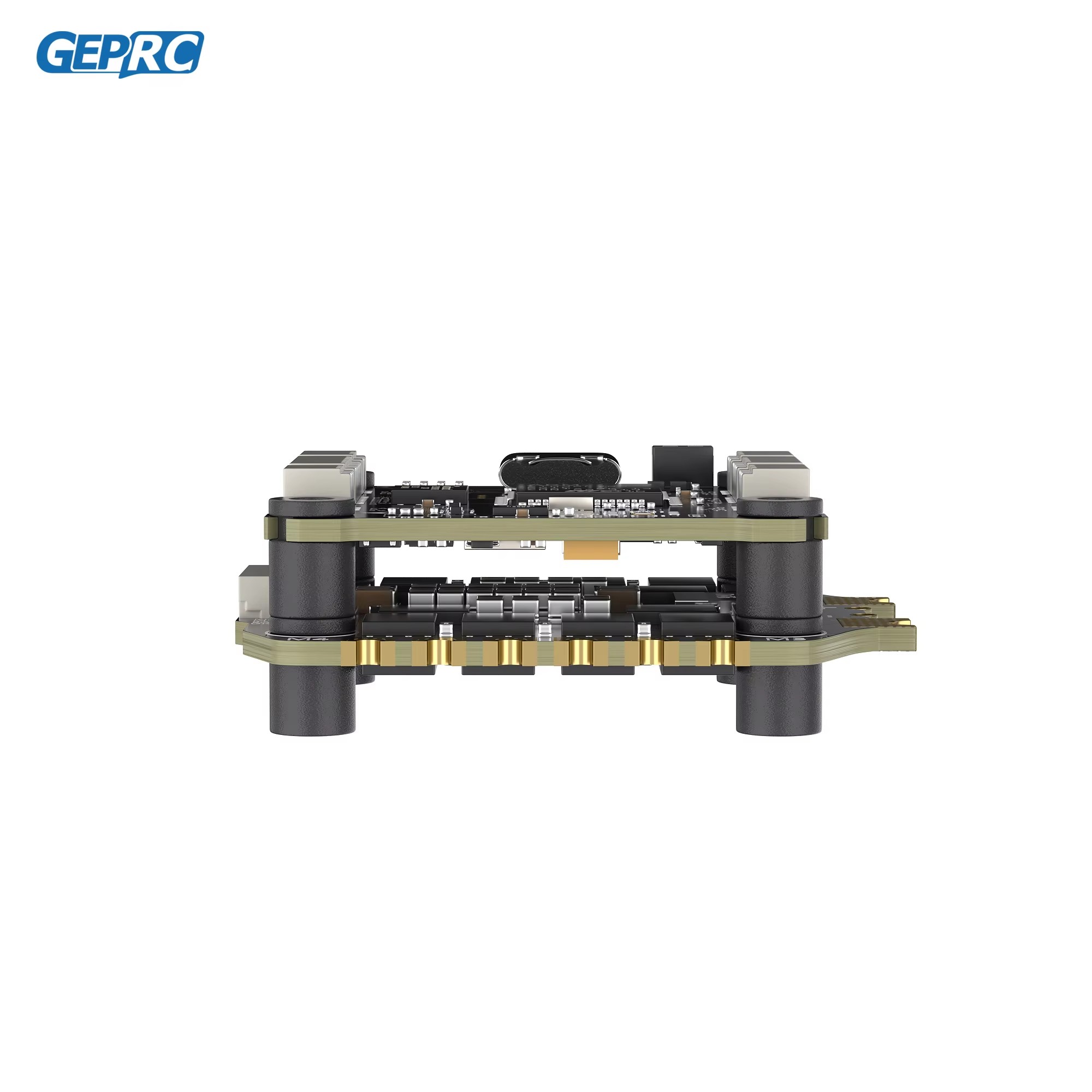 GEPRC TAKER F722 V2 การควบคุมก - Drone Racing Esc บทวิจารณ์และราคา
