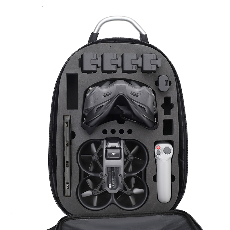 กระเป๋าเป้สะพายหลัง Duricrust  - Drone Racing Goggles บทวิจารณ์และราคา