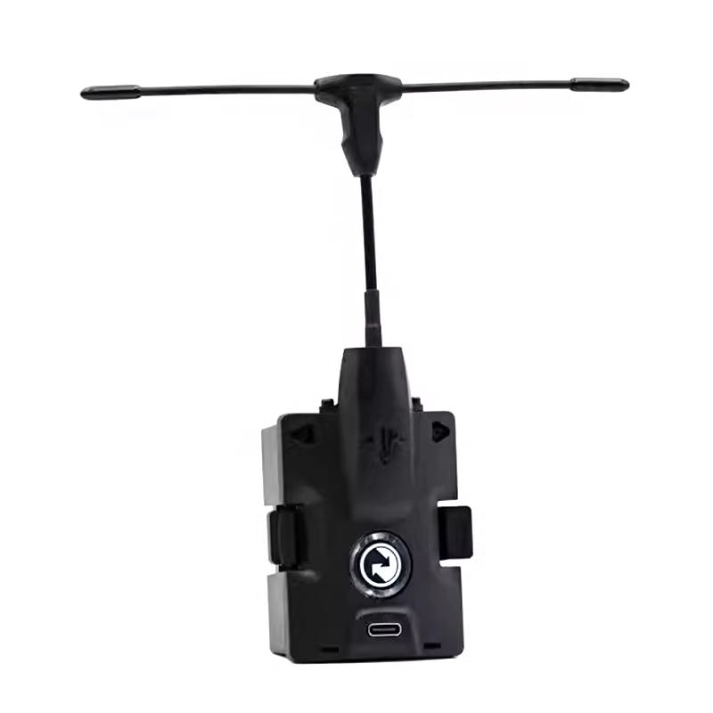 TBS Team Crossfire Micro Trans - Drone Racing Transmitter บทวิจารณ์และราคา