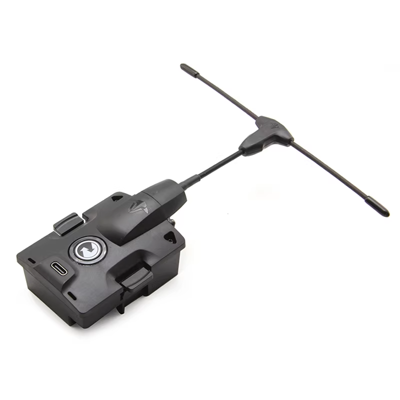 TBS Team Crossfire Micro Trans - Drone Racing Transmitter บทวิจารณ์และราคา