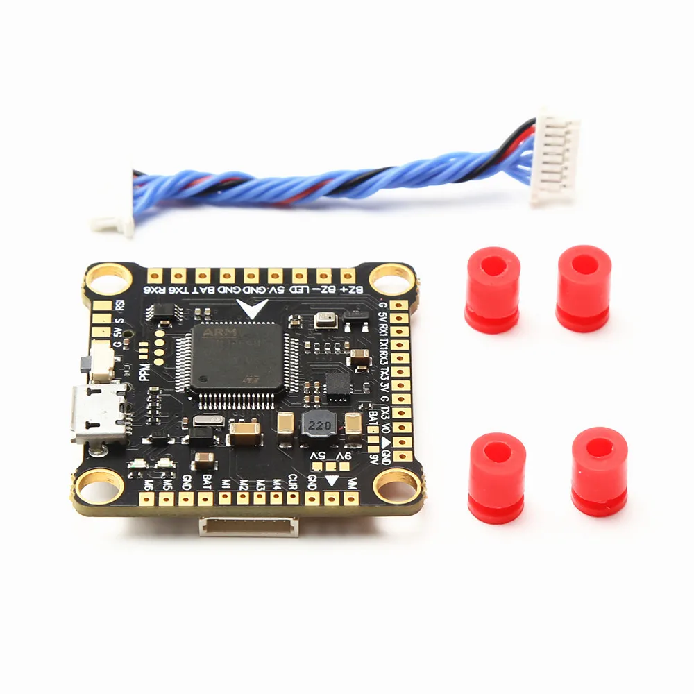 Betaflight F4V3S F4 V3 V3S PLU - Betaflight Fc F4 บทวิจารณ์และราคา