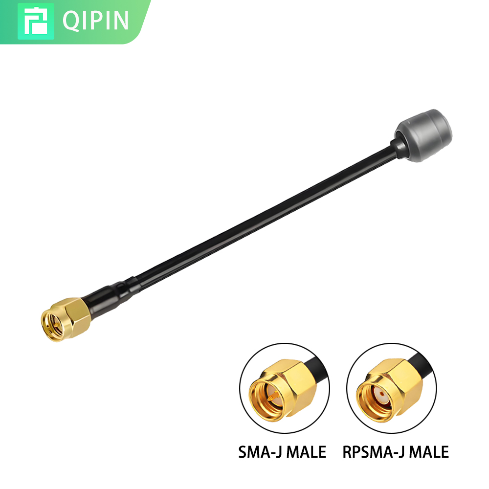1PCS RHCP/LHCP เสาอากาศรับส่งส - Drone Racing Transmitter บทวิจารณ์และราคา