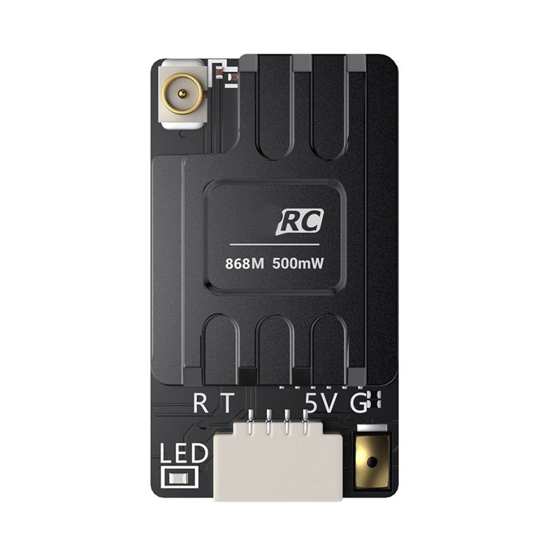 AS96-สำหรับ GEPRC ELRS Nano 91 - Drone Racing Antenna บทวิจารณ์และราคา