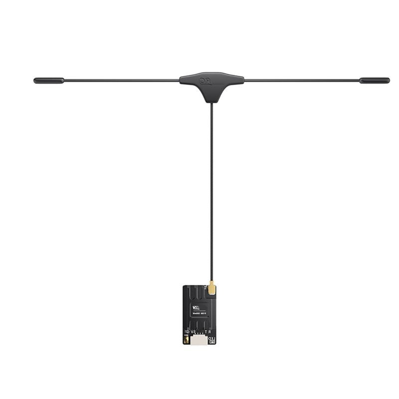 AS96-สำหรับ GEPRC ELRS Nano 91 - Drone Racing Antenna บทวิจารณ์และราคา