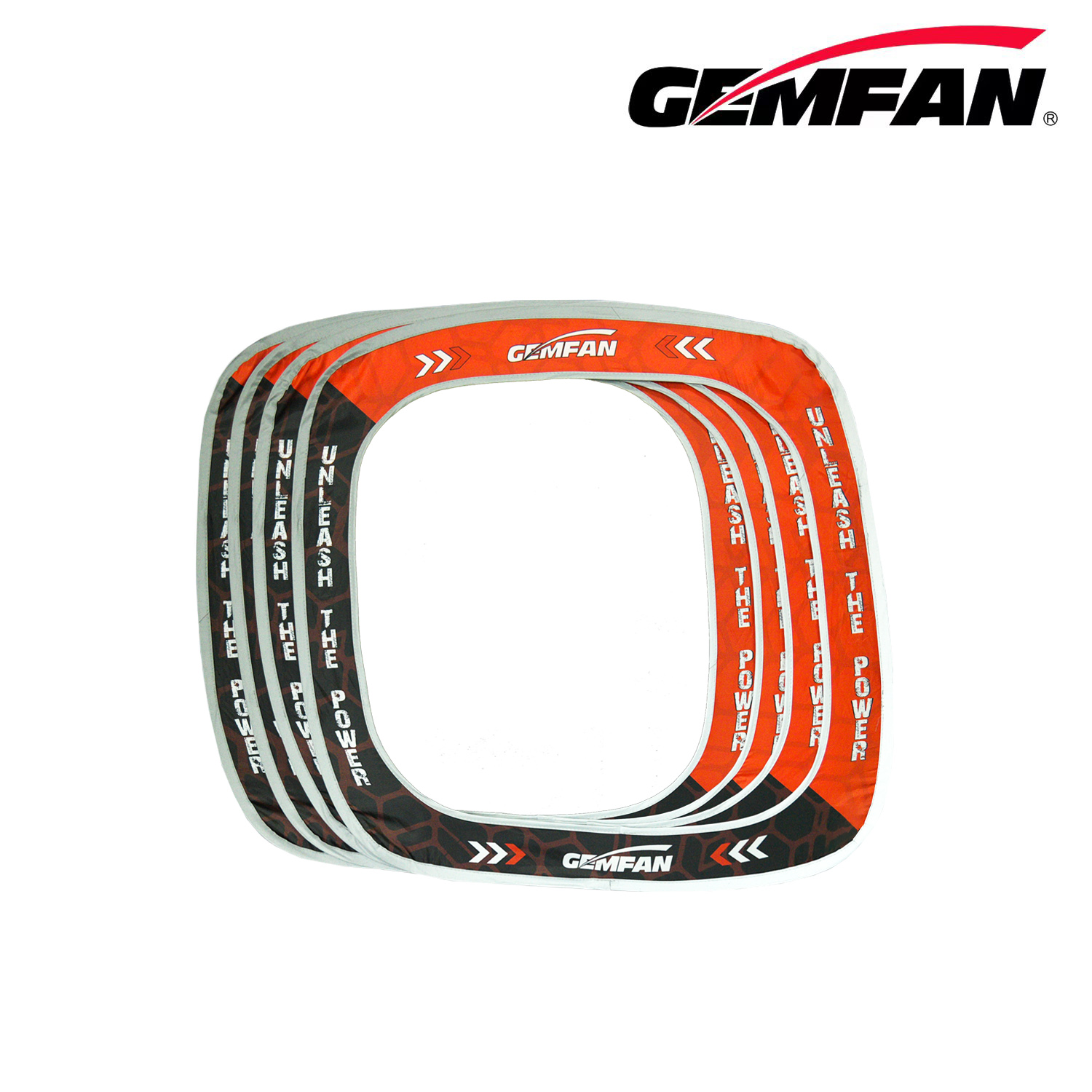 Gemfan AC-SM-6 FPV Racing Dron - Drone Racing Gate บทวิจารณ์และราคา