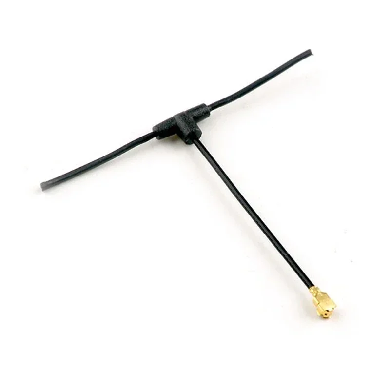 เสาอากาศ Happymodel T-Type 2.4 - Tbs Fpv Tracer บทวิจารณ์และราคา
