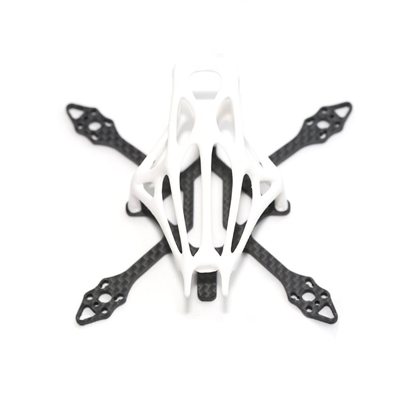 A42T-สำหรับโดรนแข่ง FPV ชุดโคร - Drone Racing Frame บทวิจารณ์และราคา