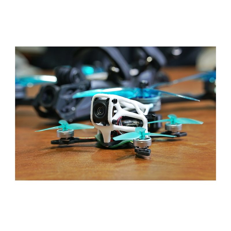 A42T-สำหรับโดรนแข่ง FPV ชุดโคร - Drone Racing Frame บทวิจารณ์และราคา