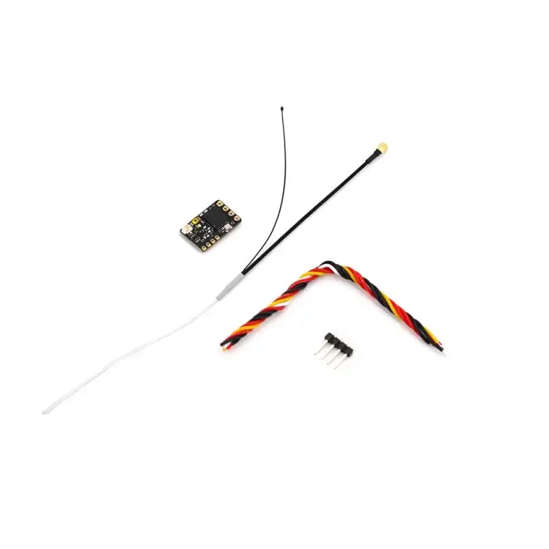 VoltS Black Sheep Tbs Crossfir - Tbs Fpv Crossfire บทวิจารณ์และราคา